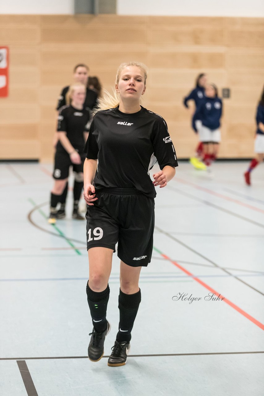 Bild 115 - Rathje Cup Frauen